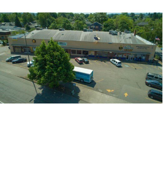 More Photos Of 1410-1450 SE Powell Blvd, Portland Storefront Retail Office For Sale