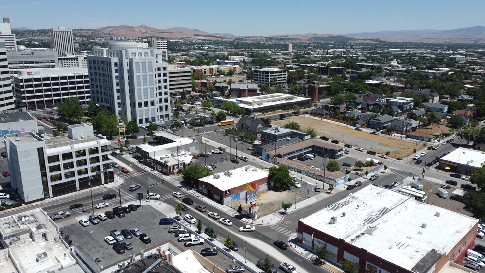 More Photos Of 552 S Virginia St, Reno Land For Lease