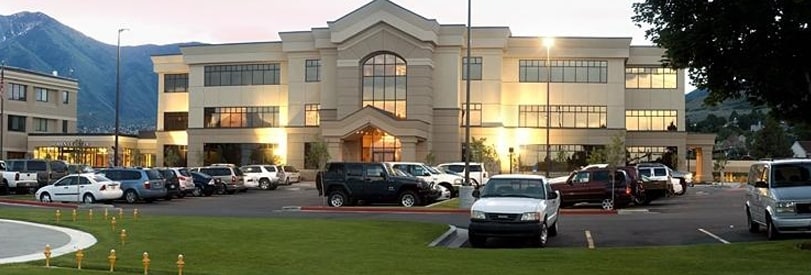 More Photos Of 15 S 1000 E, Payson Medical For Lease