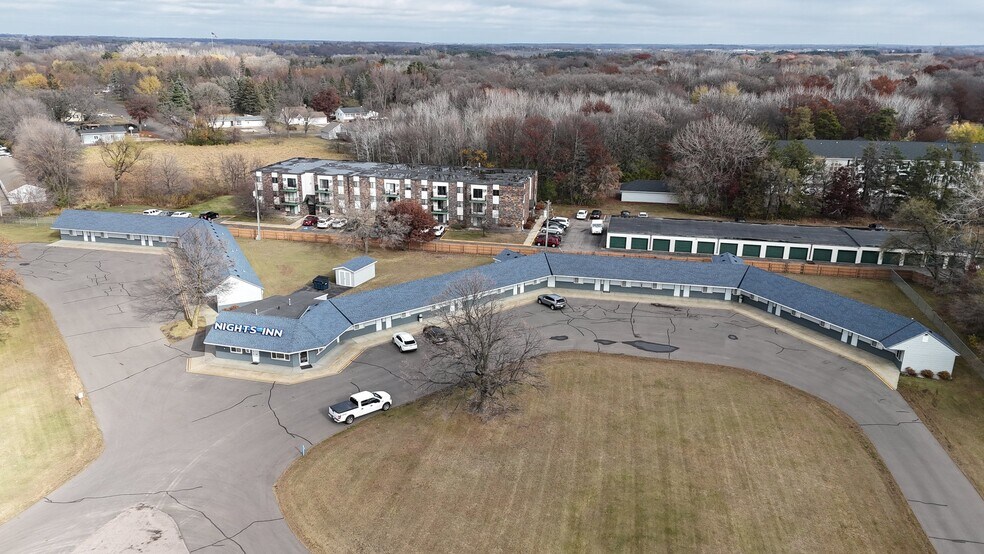 More Photos Of 720 Highway 10, Saint Cloud Hospitality For Sale