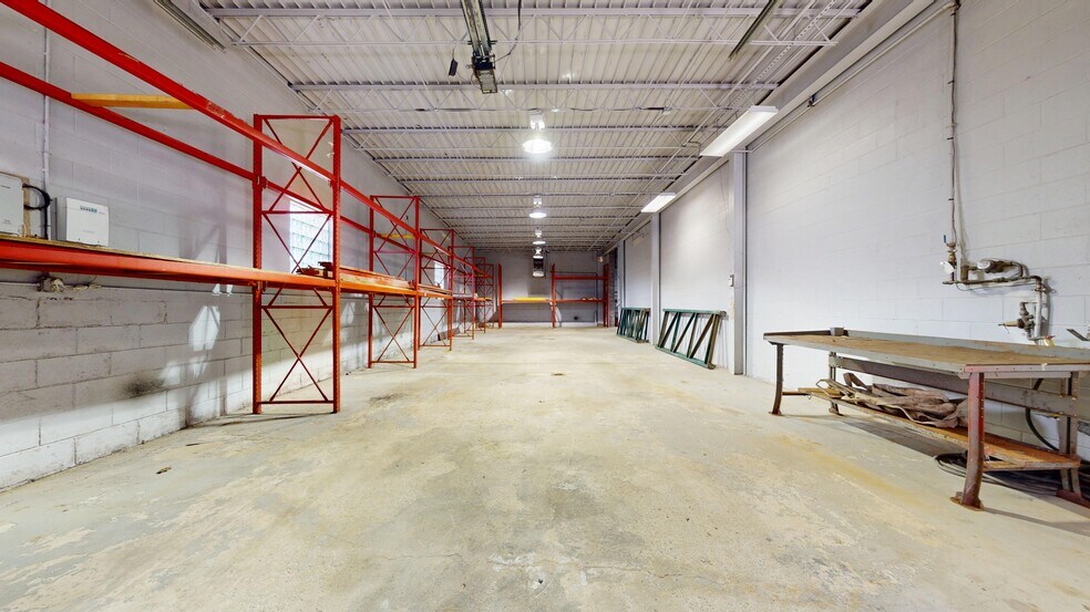 More Photos Of 3367 Spring Garden Rd, Pittsburgh Warehouse For Lease
