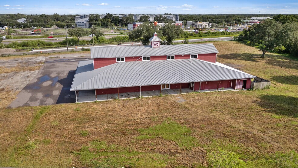 More Photos Of 10070 Fern Hill Dr, Riverview Freestanding For Sale