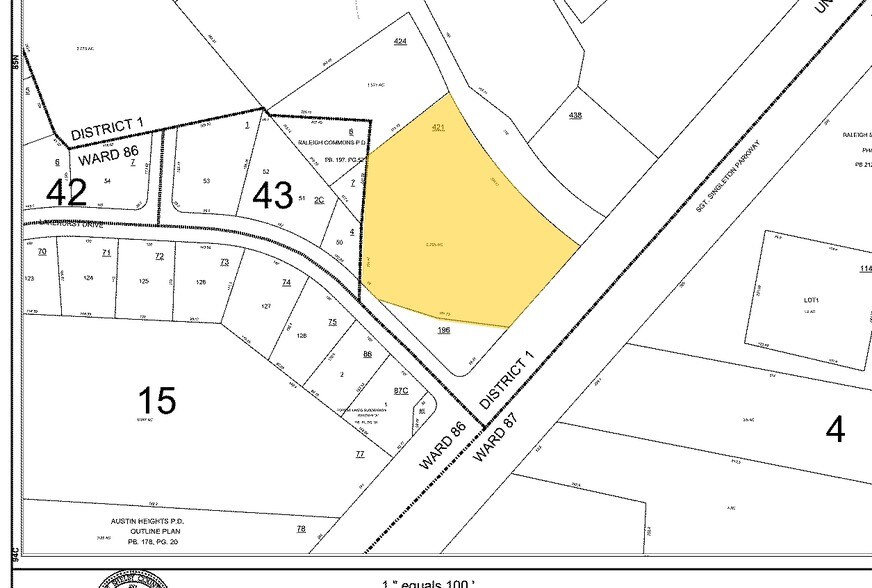 More Photos Of 4913 Raleigh Common Dr, Memphis Medical For Lease