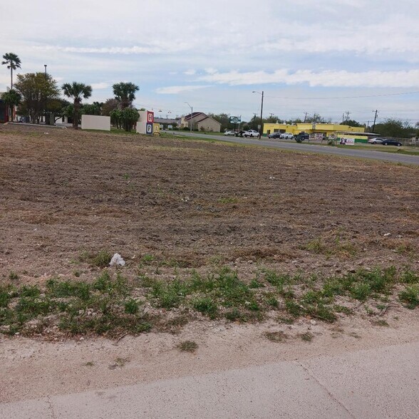 More Photos Of 0 E Harrison Ave, Harlingen Land For Sale