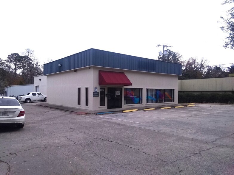 More Photos Of 7604 Waters Ave, Savannah Office For Lease