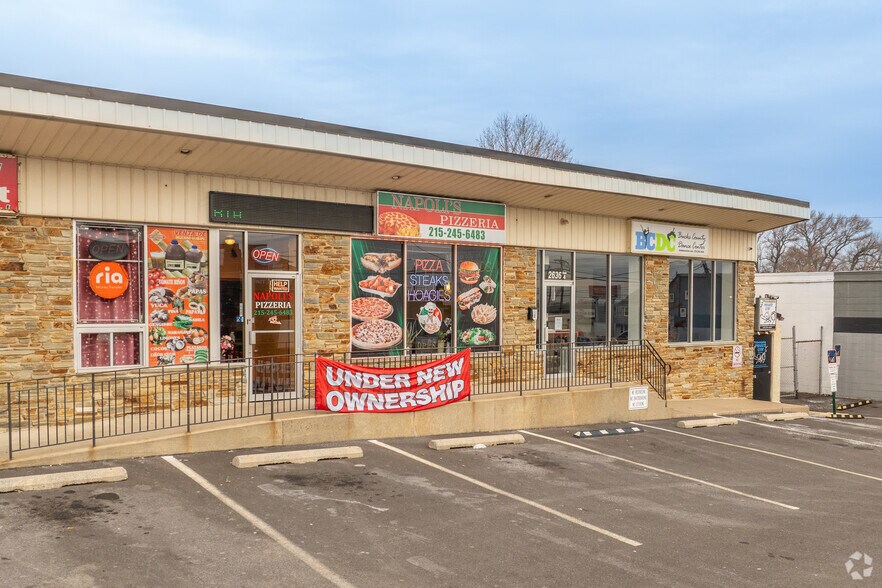 More Photos Of 2620 Route 13, Bensalem Freestanding For Sale