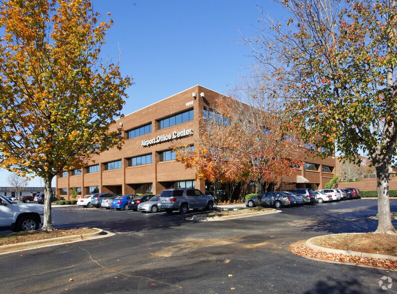 More Photos Of 9668 Madison Blvd, Madison Office For Lease