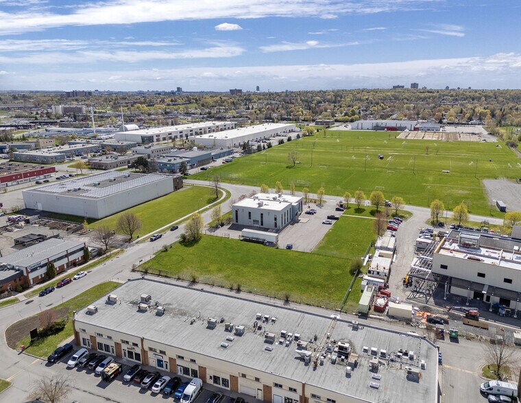 More Photos Of 5500 Canotek Rd, Ottawa Flex For Sale