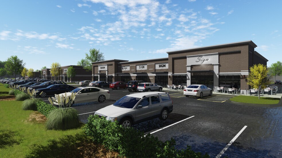 More Photos Of 1000 Kirk Rd, St Charles Land For Sale