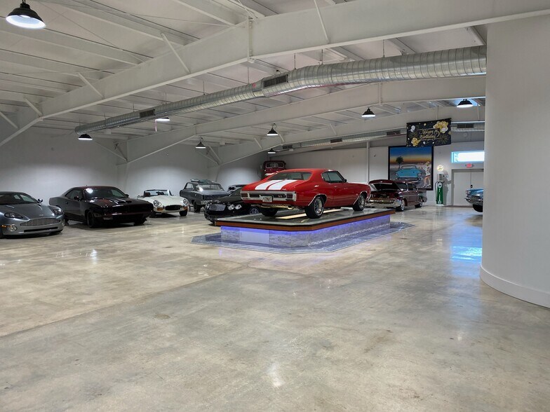 More Photos Of 1141 Pierce St, Clearwater Warehouse For Sale