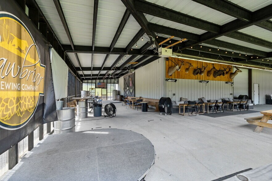 More Photos Of 2965 Tennessee 28, Jamestown Winery Vineyard For Sale