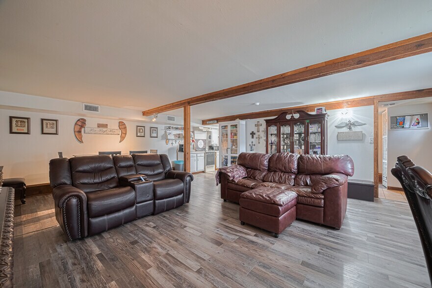 More Photos Of , Wharton Multifamily For Sale