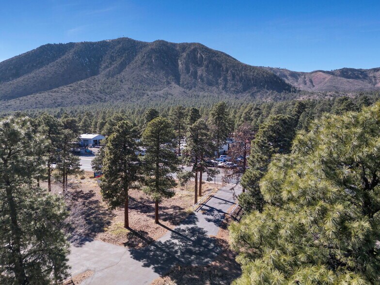 More Photos Of 7000 HWY 89, Flagstaff Land For Sale