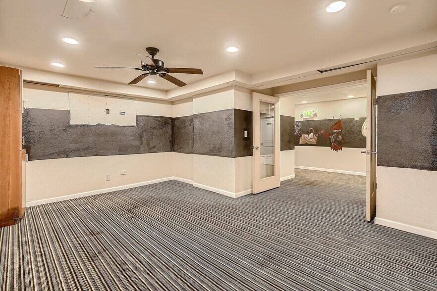 More Photos Of 5900-5910 E Colfax Ave, Denver Storefront Retail Office For Lease