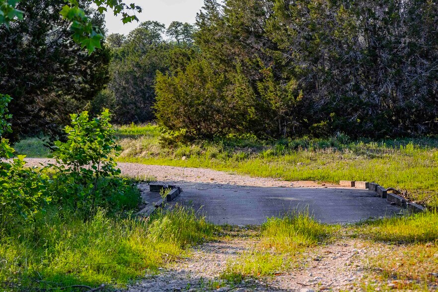 More Photos Of 1397 Mountain Creek Rd, Marble Falls Land For Sale