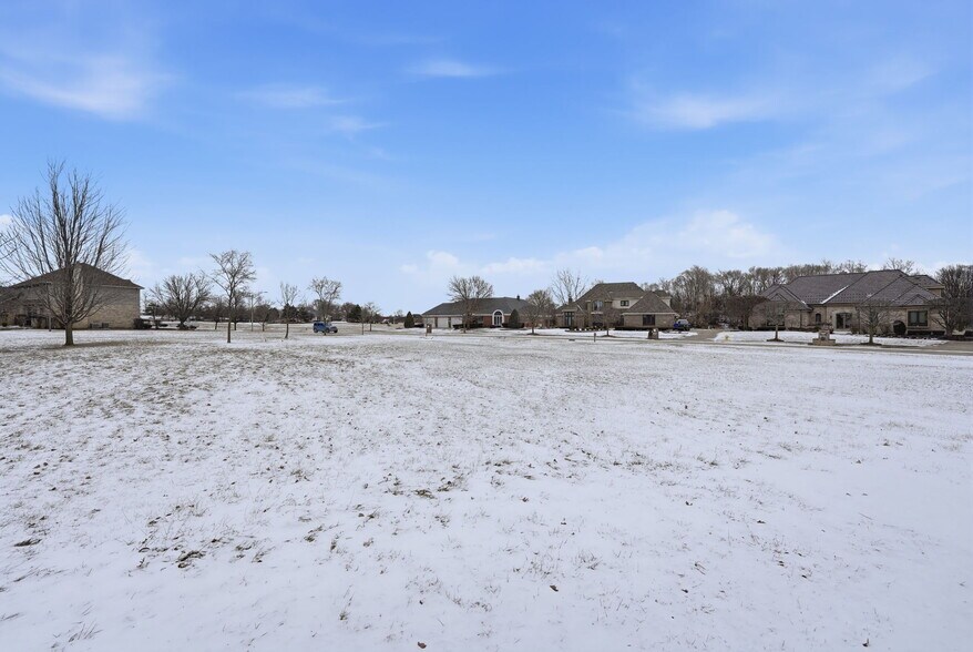 More Photos Of 13210 Georgetown Dr, Orland Park Land For Sale