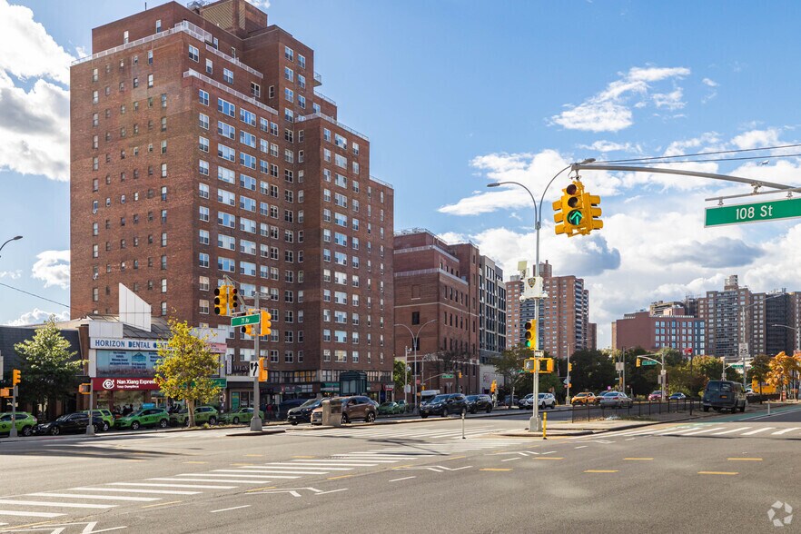 More Photos Of 107-40 Queens Blvd, Forest Hills Apartments For Lease