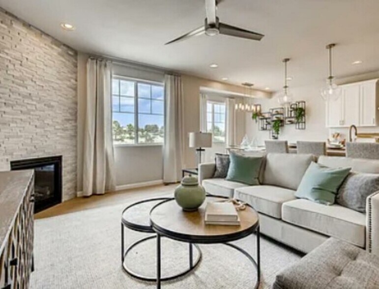 More Photos Of 5315-5329 Canyon View Dr, Castle Rock Apartments For Sale