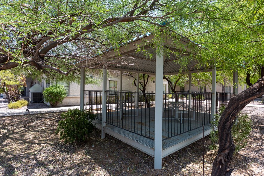 More Photos Of 1821 N Trekell Rd, Casa Grande Medical For Lease