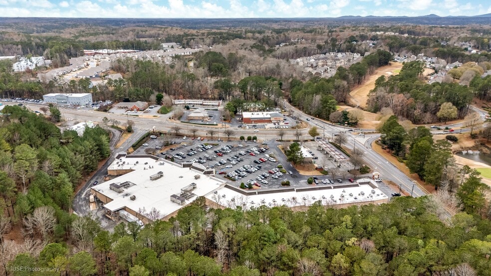 More Photos Of 3760 Sixes Rd, Canton Unknown For Lease