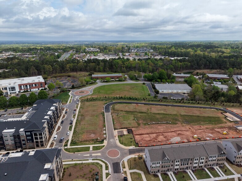 More Photos Of 271 Towerview Ct, Cary Land For Sale