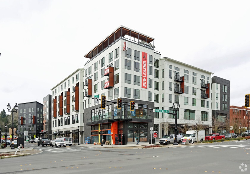 Primary Photo Of 9924 NE 185th St, Bothell Apartments For Lease