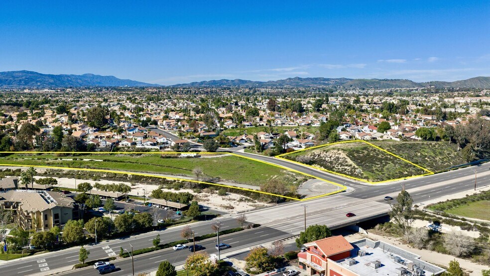 More Photos Of Winchester Rd. & Rustic Glen Dr., Temecula Land For Sale