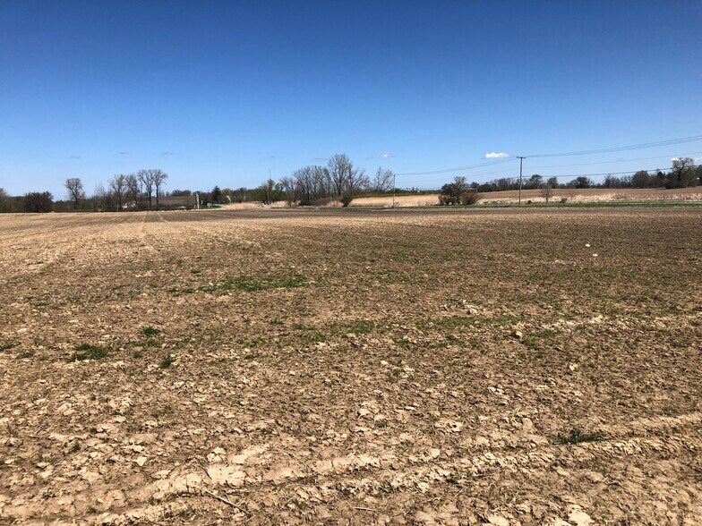 More Photos Of 7800 Grand Blvd, Hobart Land For Sale