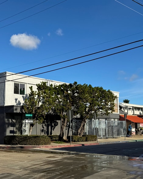 More Photos Of 3354-3366 Hancock St, San Diego Office For Lease