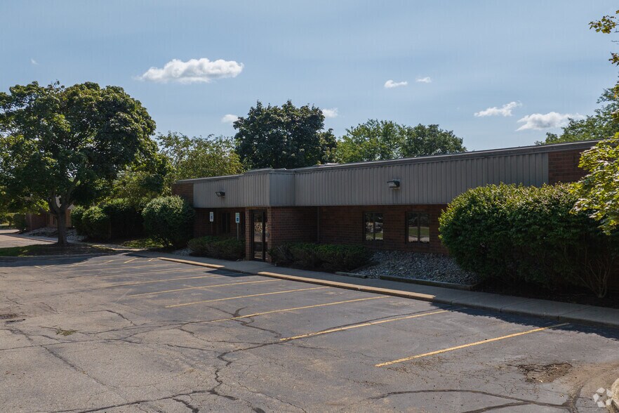 More Photos Of 2356-2370 Science Pky, Okemos Office For Sale
