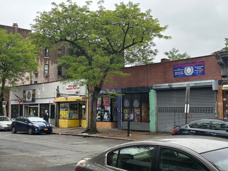 More Photos Of 149-153 S 4th Ave, Mount Vernon Storefront Retail Office For Sale