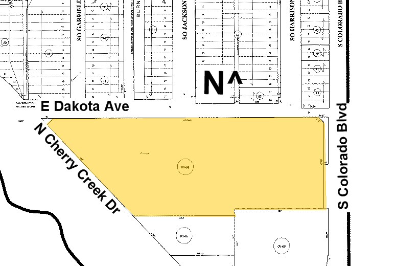 More Photos Of 3773 Cherry Creek North Dr, Denver Office For Lease