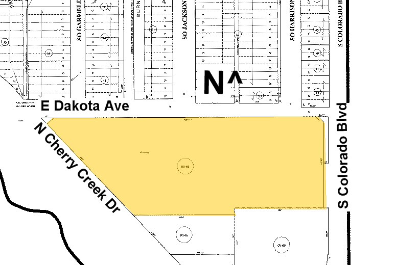 More Photos Of 3773 Cherry Creek North Dr, Denver Office For Lease