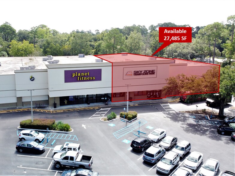 More Photos Of 1925-1929 N Monroe St, Tallahassee Supermarket For Lease