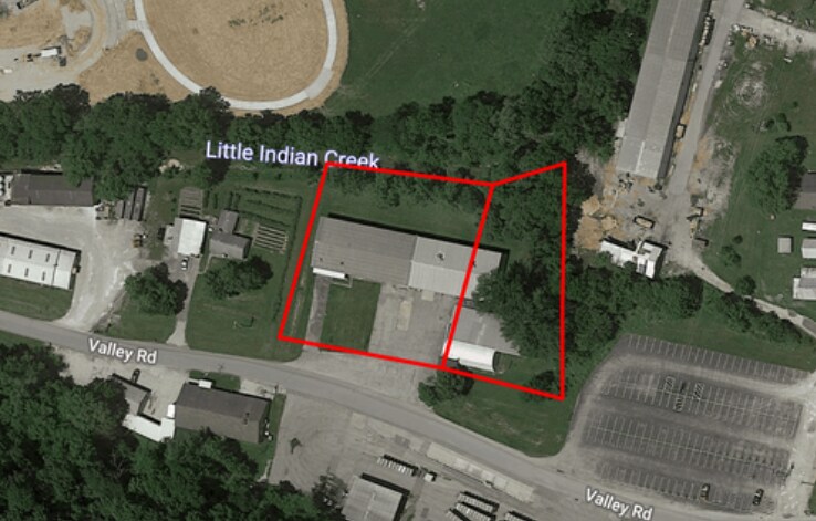 More Photos Of 480 Valley Road, Corydon Warehouse For Lease