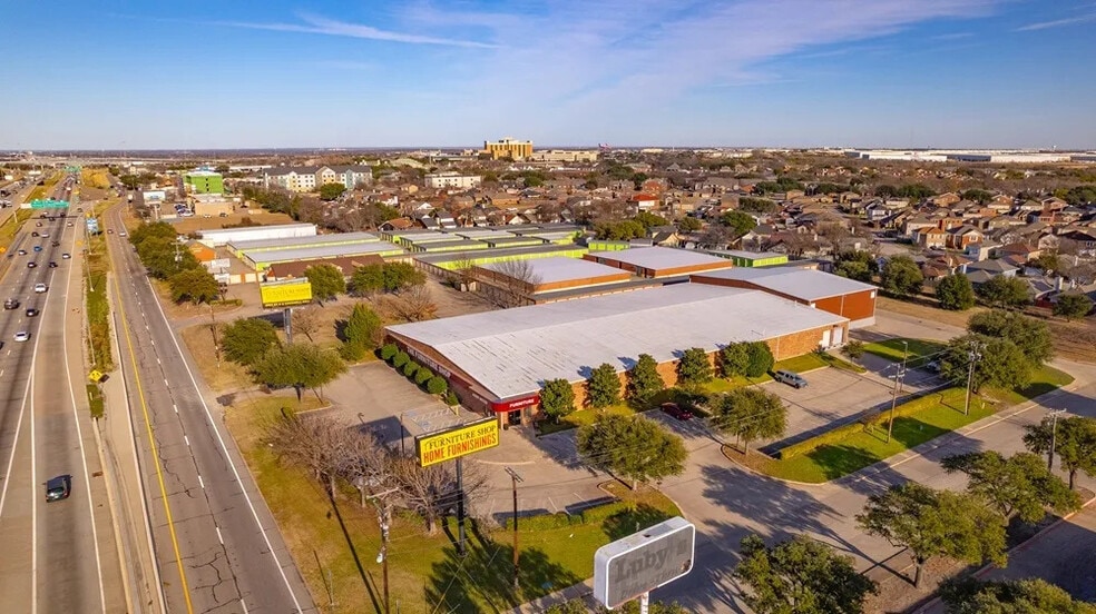 Primary Photo Of 930 E Highway 67, Duncanville Freestanding For Sale