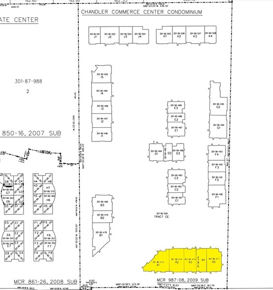 More Photos Of 5500 W Chandler Blvd, Chandler Office For Sale