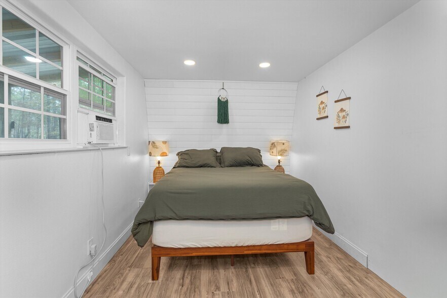 More Photos Of 215 FM 2929 Rd, Huntsville Land For Sale