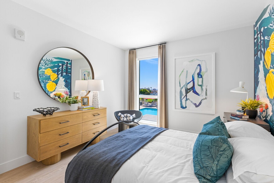 More Photos Of 4353 Park Blvd, San Diego Apartments For Lease