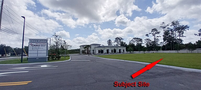 More Photos Of E State Road 434, Winter Springs Land For Lease