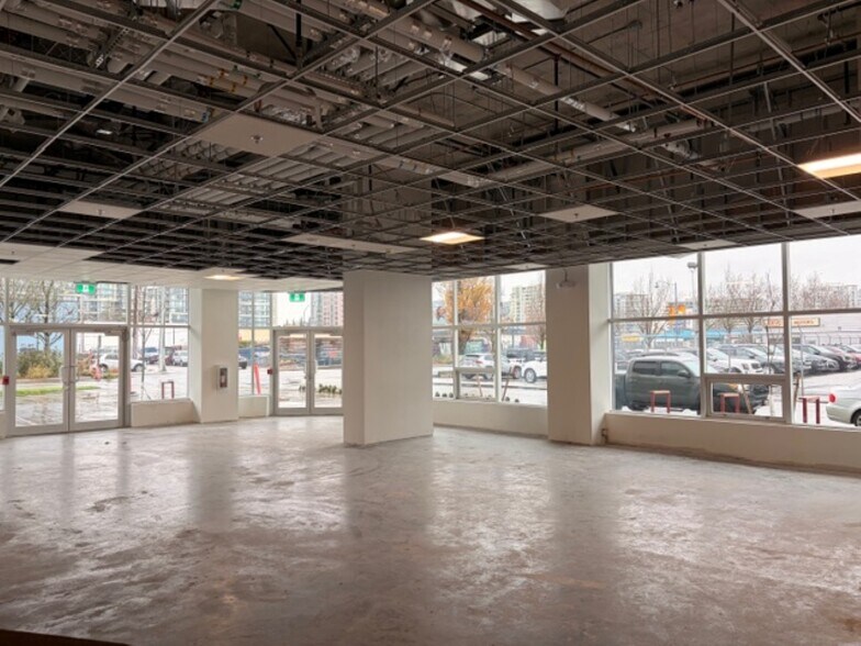 More Photos Of 5599 No 3 Rd, Richmond Office For Lease