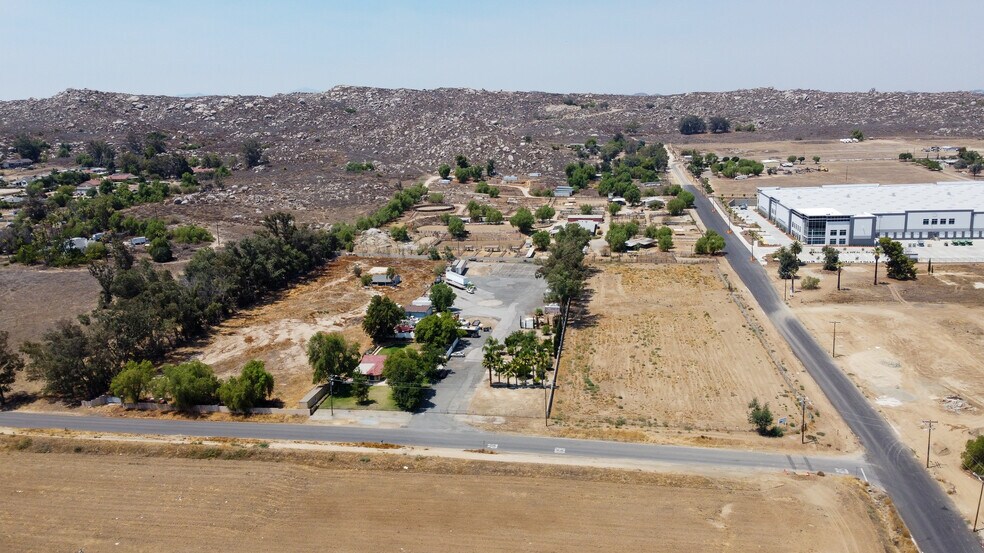 More Photos Of , Perris Land For Sale