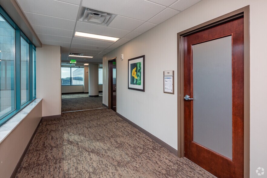 Photo of 7th Floor Ste 730 Spec