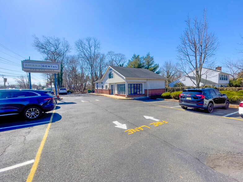 More Photos Of 1380 Hooper Ave, Toms River Medical For Sale