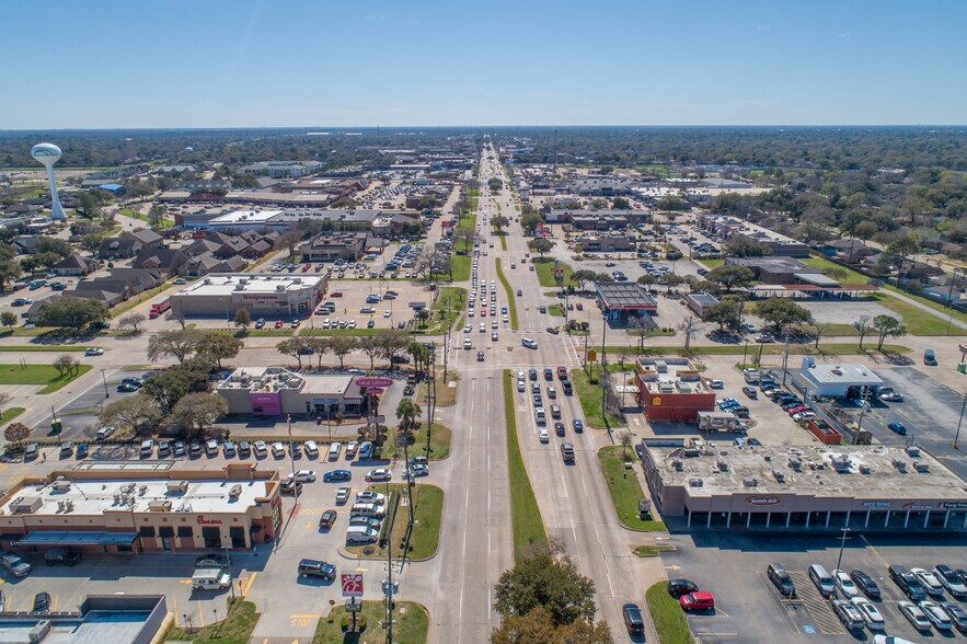More Photos Of 390 S Mason Rd, Katy Fast Food For Sale