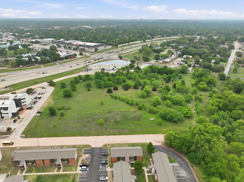 More Photos Of Hwy 9 & SW 24th St, Norman Land For Sale