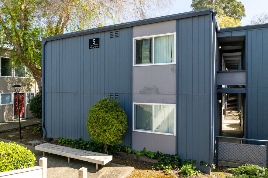 More Photos Of 201 Avian Dr, Vallejo Apartments For Sale