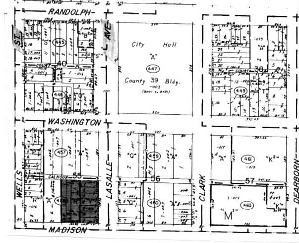 More Photos Of 2 N LaSalle St, Chicago Office For Lease