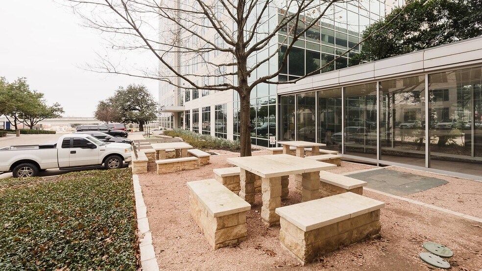 More Photos Of 9600 N Mopac Expy, Austin Office For Lease