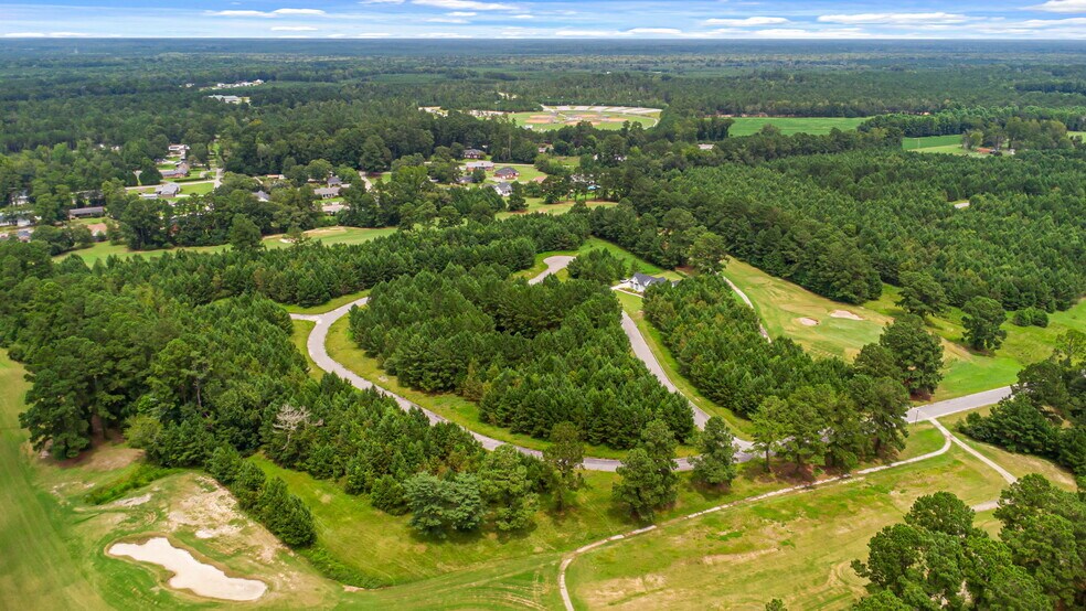 More Photos Of TBD Pembroke Blvd, Johnsonville Land For Sale